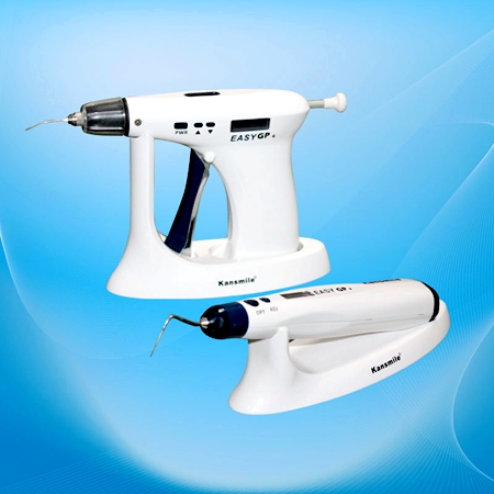 FDI Dental Cordless Gutta Percha Obturation System